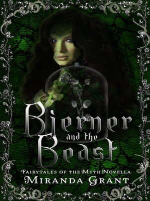 cover image of Bjerner and the Beast
